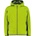 CMP Детско софтшел яке CMP Kid's Jacket Fix Hood Softshell jacket - Mela / Grey - размер 140 (EU) (703-4485-1413)
