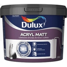 Dulux Acryl Matt 10 L