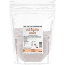 Titánus Rýžová kaša kokos 500 g
