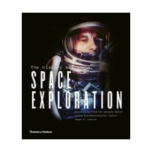 History of Space Exploration (ISBN: 9780500022023)