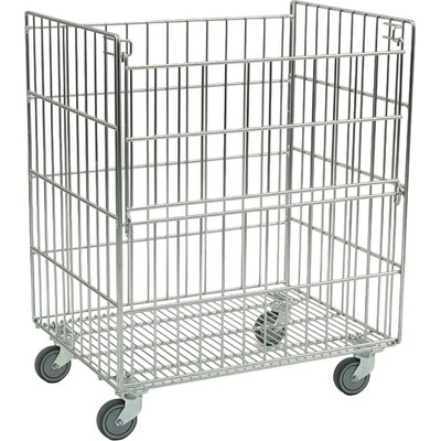 Rollkontejner KK-1015x800x600