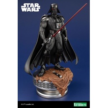 Kotobukiya Star Wars ARTFX Artist Series Darth Vader The Ultimate Evil