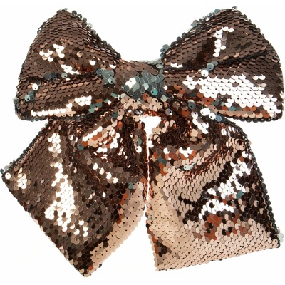 EUROFIRANY VIANOČNÁ DEKORÁCIA SK 20X22 CM ŠAMPANSKÉ