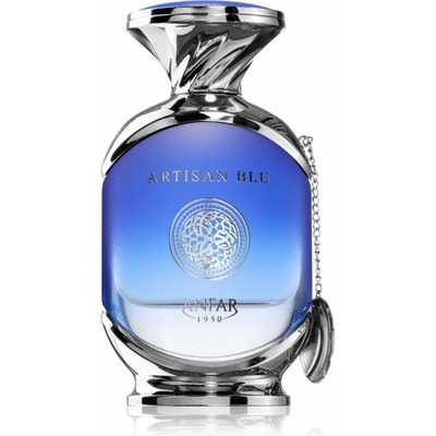 Anfar Artisan Blu parfumovaná voda pánska 100 ml