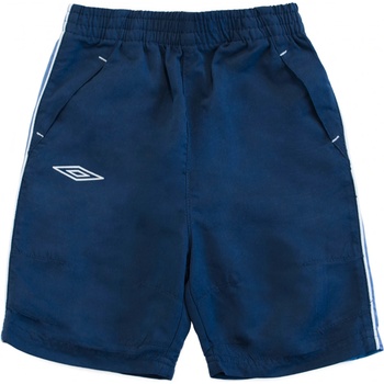 Umbro Dětské šortky modrá