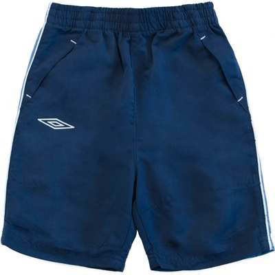 Umbro Dětské šortky modrá