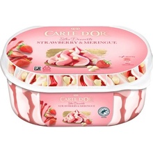 Carte d'Or Strawberry&Meringues 825 ml