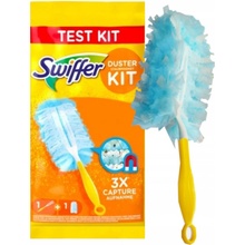 Swiffer Test Kit násada malá + prachovka 1 ks