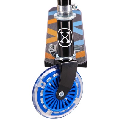 Nils Extreme HD025 LED modrá