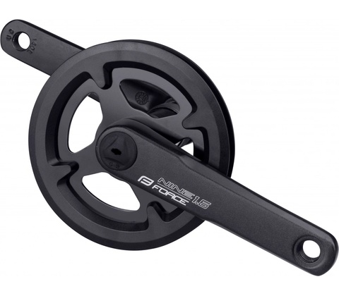 Force Nine1.6