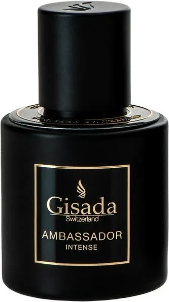 Gisada Ambassador Intense EDP 50 ml