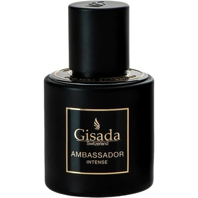 Gisada Ambassador Intense EDP 50 ml