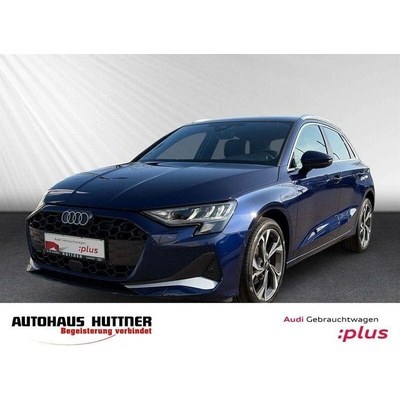 Audi A3 30 TFSI S tronic Sportback Advanced 85 kW