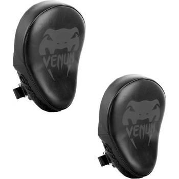 Image 1 of VENUM Лапи за Бокс Venum Light Focus Mitts - Black/Black