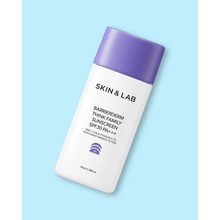 Skin&Lab Opaľovací krém-mlieko na tvár Barrierderm Think Family Sunscreen - 70 ml