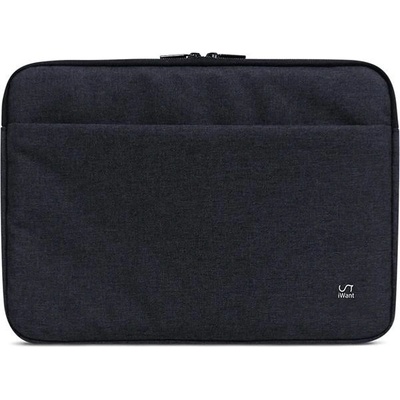 iWant MacBook 13" Sleeve tmavě modré 9911141600003 – Zboží Živě