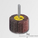 Klingspor Kotouč lamelový na stopce 60 x 40 x 6 mm 100 KLL13071