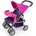 Milly Mally Doll trolley Kate Prestige navy 4752 Milly Mally