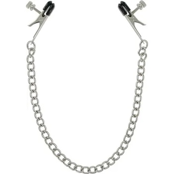 Image 1 of Master Series Bull Nose Nipple Clamps