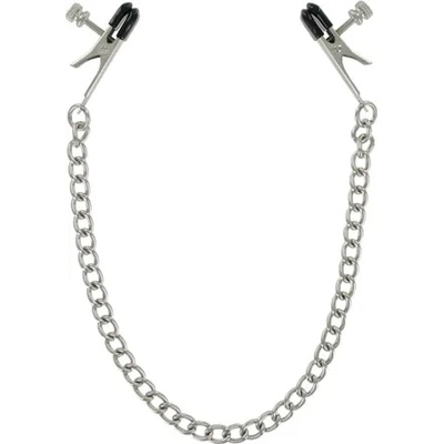Master Series Bull Nose Nipple Clamps
