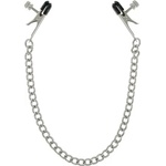 Master Series Bull Nose Nipple Clamps