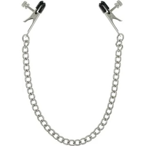 Master Series Bull Nose Nipple Clamps