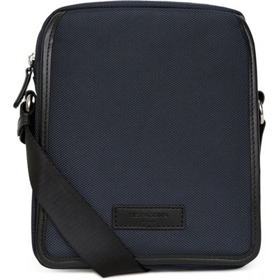 Hexagona pánská Crossbody modrá D72283 marine