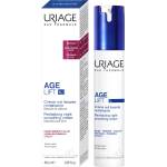 Uriage Age Lift Ревитализиращ нощен крем с лифтинг ефект, 40 ml