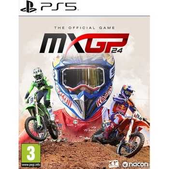 MXGP 24