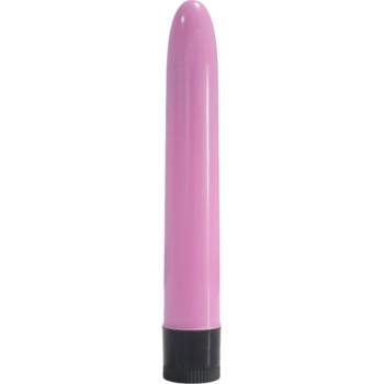 Lonely Multispeed Bullet Vibrator Pink
