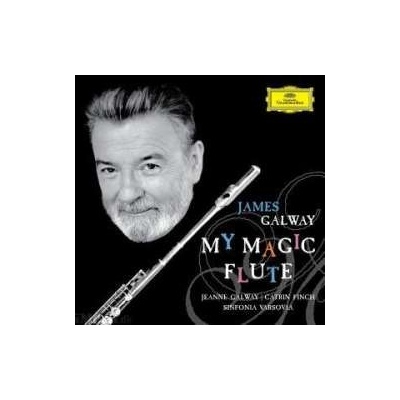 MOZART WOLFGANG A. MY MAGIC FLUTE
