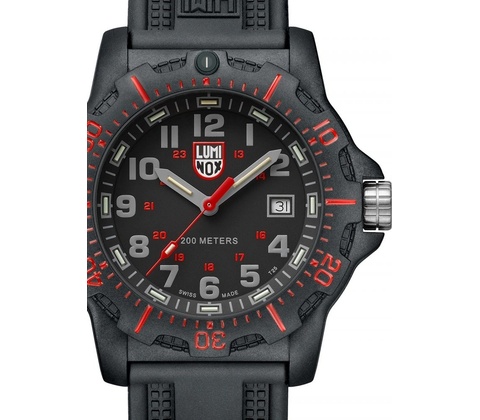 Luminox 8895