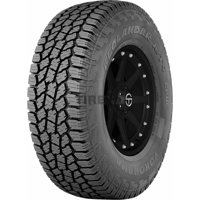 Yokohama Geolandar A/T4 G018 LT245/65 R17 111/108S