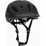ABUS Велосипедна каска ABUS Urban-I 4.0 velvet black
