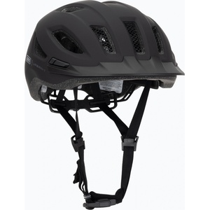 ABUS Велосипедна каска ABUS Urban-I 4.0 velvet black