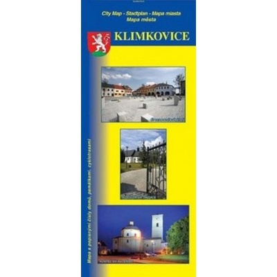 Klimkovice