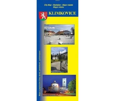 Klimkovice