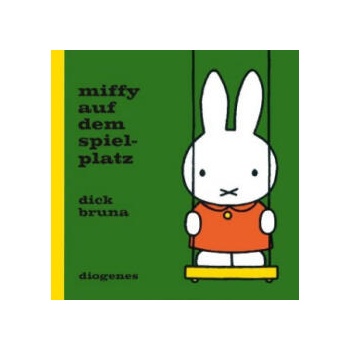 Image 1 of Miffy auf dem Spielplatz | Dick Bruna, Anna-Nina Kroll