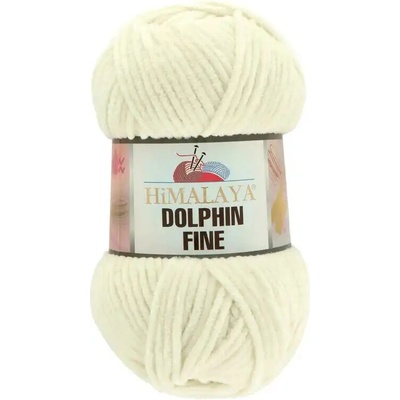 HIMALAYA Dolphin Fine 80506