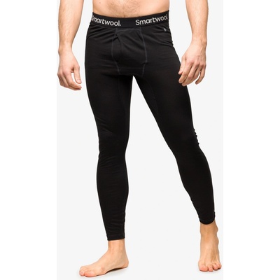 Smartwool Classic Merino Base Layer Bottom Boxed black