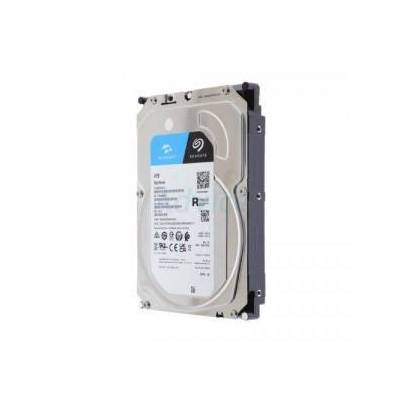 Хард диск SEAGATE SkyHawk Surveillance 4TB, 256MB Cache, SATA 6.0Gb/s