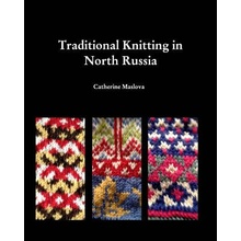 Knitting in North Russia