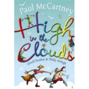 High in the Clouds | Paul McCartney (ISBN: 9780571225026)