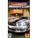 Hry na PSP Midnight Club: L.A. Remix