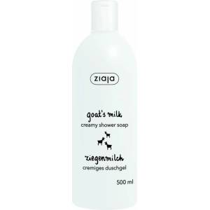 Ziaja душ гел Козе мляко 500 ml
