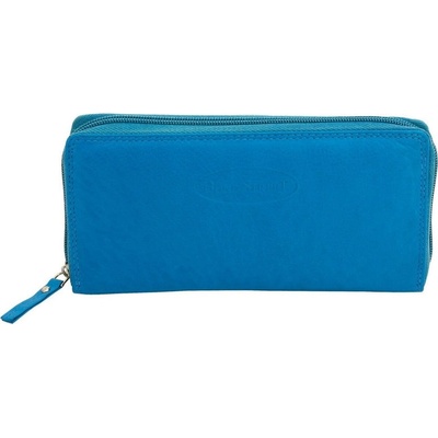 Friedrich Lederwaren Dámská Bond Street 16223 5 Turquoise