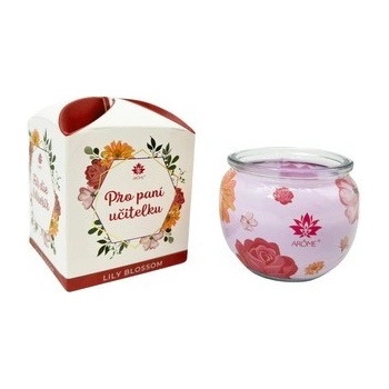 ARÔME Pro paní učitelku Lilly Blossom 90 g