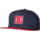 DC Snappy dc navy/red 14