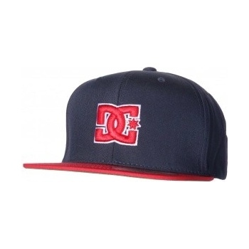 DC Snappy dc navy/red 14