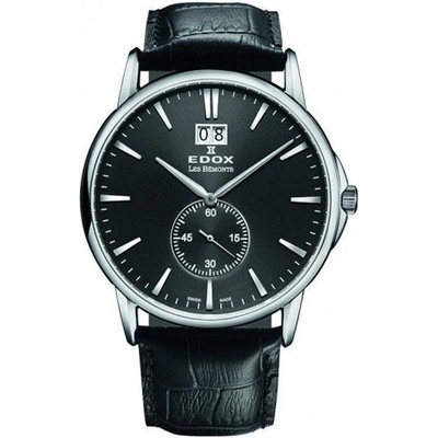 Edox 64012 3 NIN